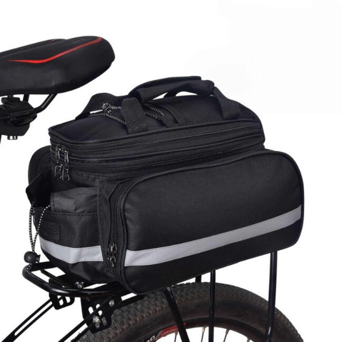 GAVTON Rack Top Bag