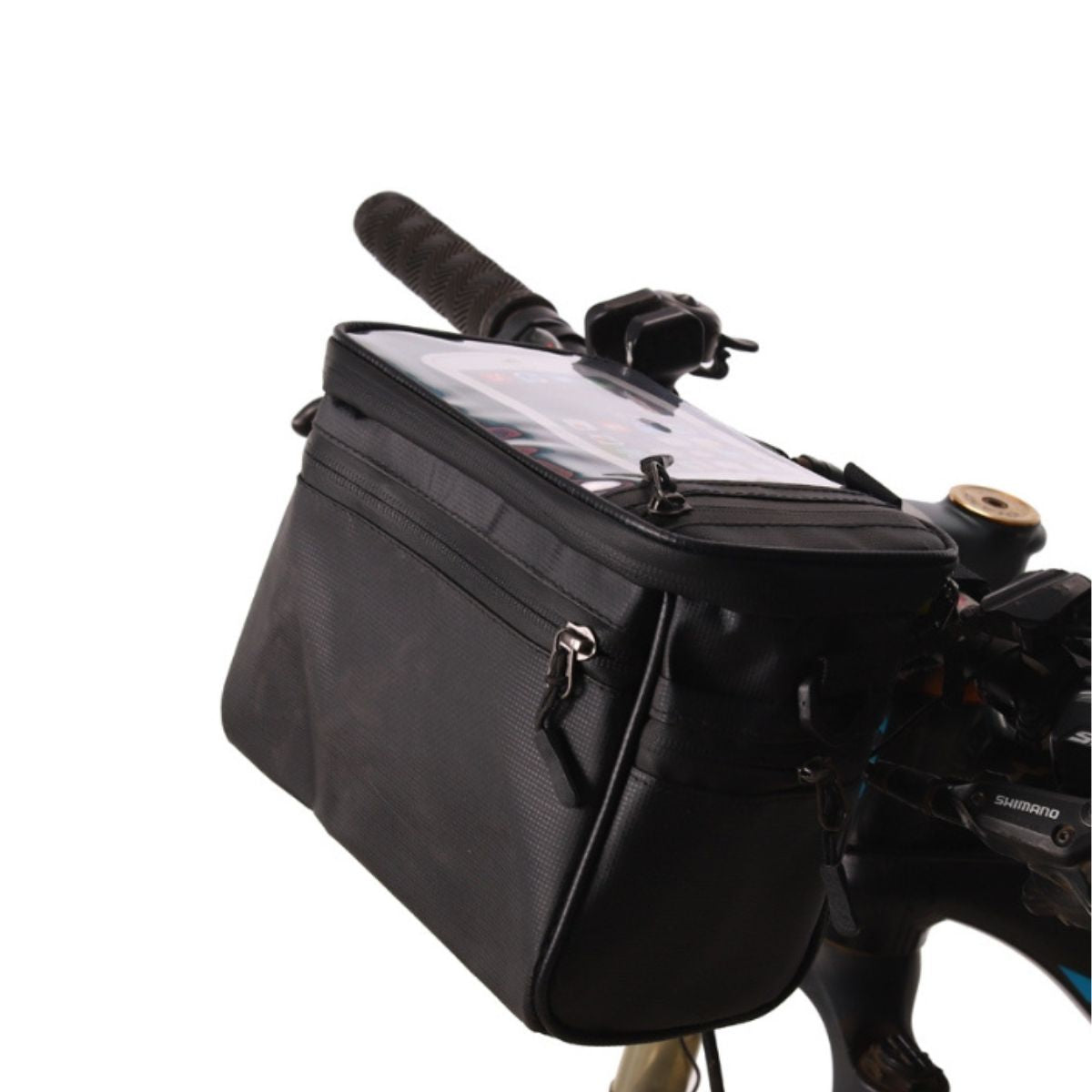 GAVTON Bike Handlebar Bag