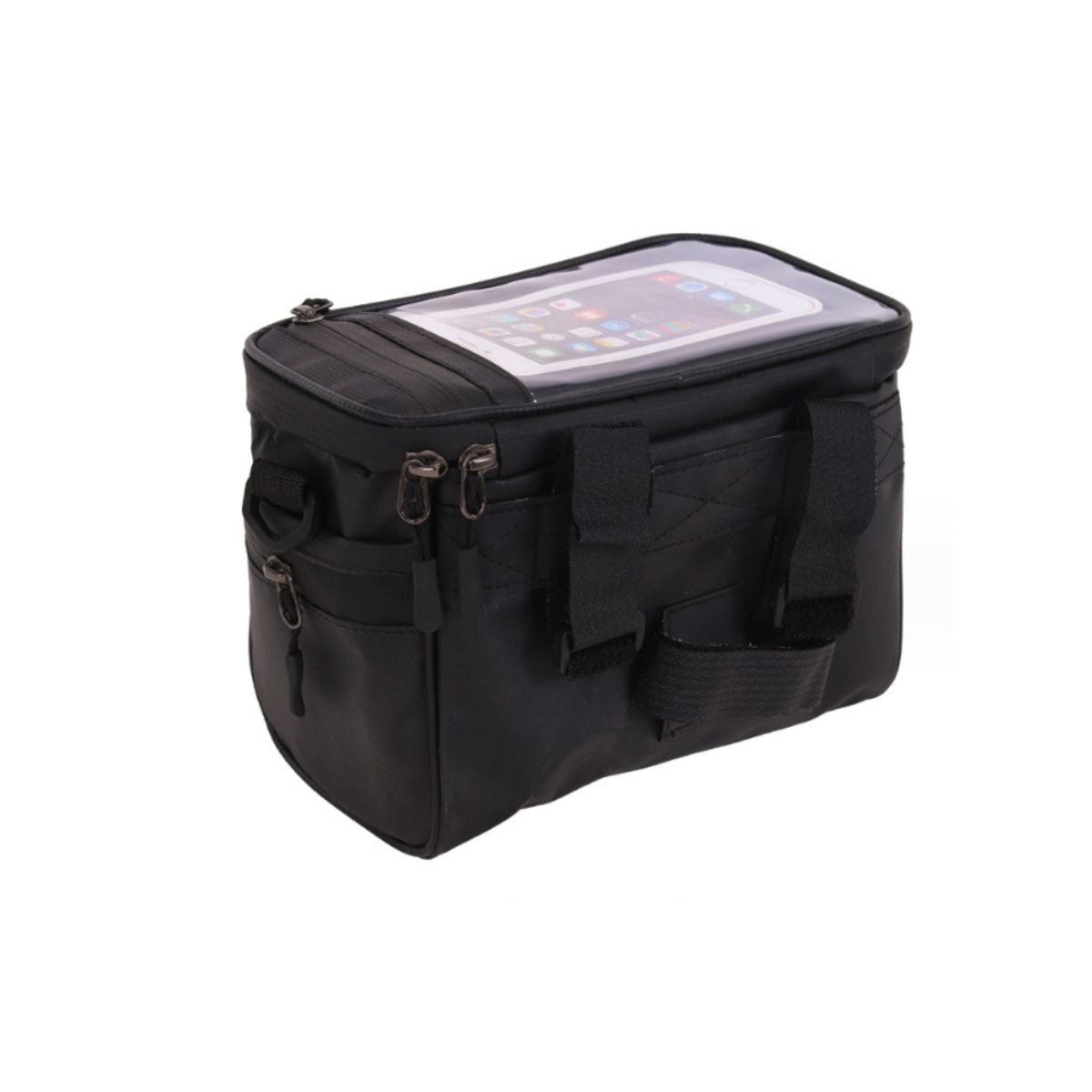 GAVTON Bike Handlebar Bag