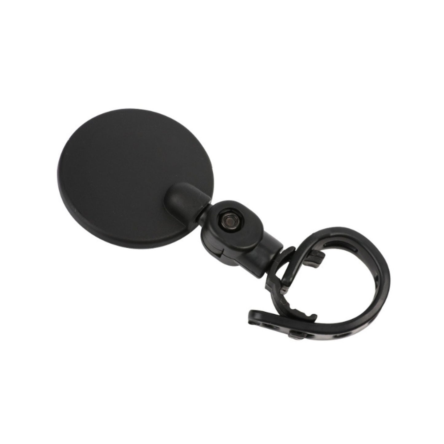 GAVTON Cycling Rear Mirror Adjustable 360 Degree
