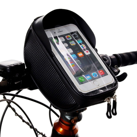 GAVTON Handlebar Bike Bag
