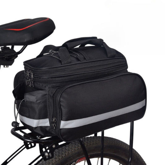 GAVTON Rack Top Bag