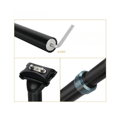 GAVTON Bicycle Suspension Seatposts