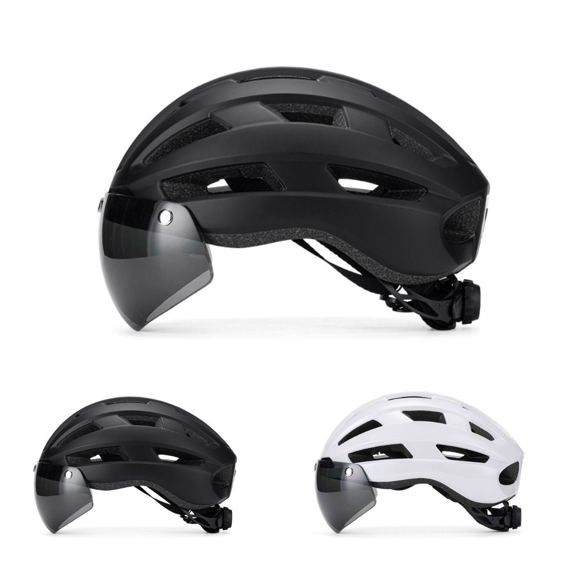 GAVTON Bike Helmet