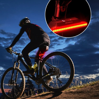 GAVTON Bike Light– 3 Night & 3 Daytime Modes– Sleek Durable Design