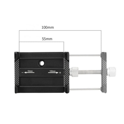 GAVTON Bike Handlebar Phone Mount Holder