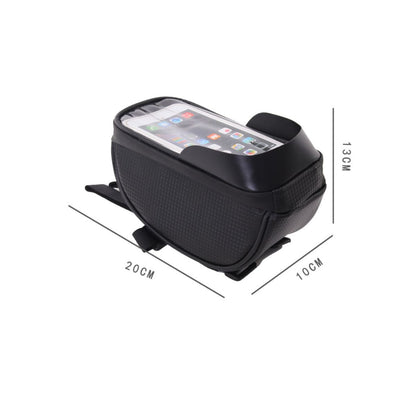 GAVTON Handlebar Bike Bag