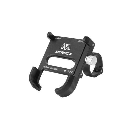 GAVTON Aluminum Alloy Universal Bike Handlebar Phone Mount Holder