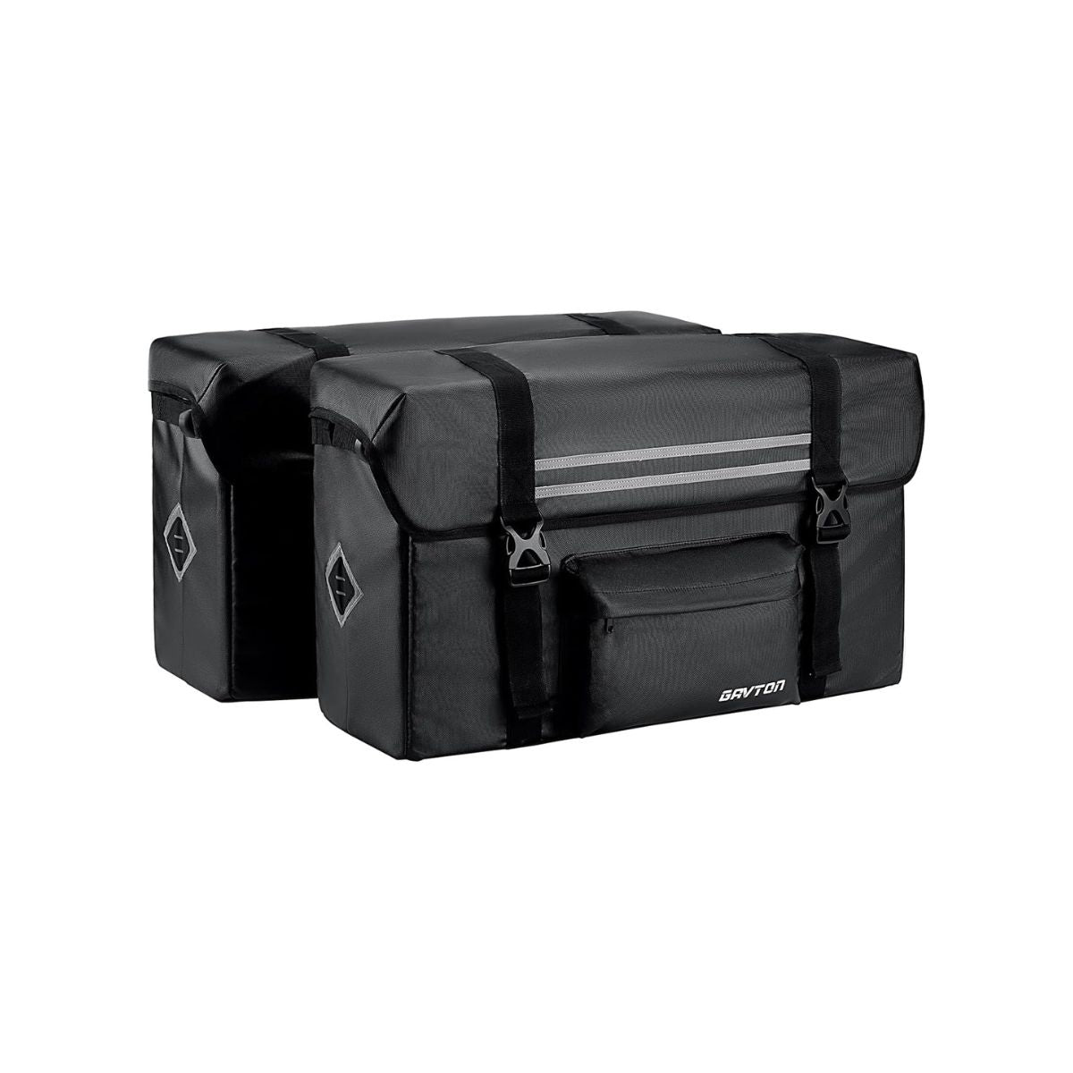 GAVTON Cargo Bike Panniers